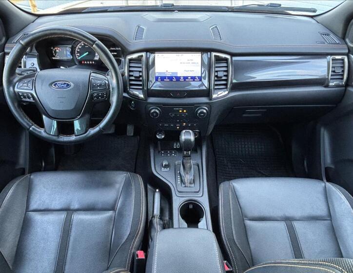 Ford Ranger 16