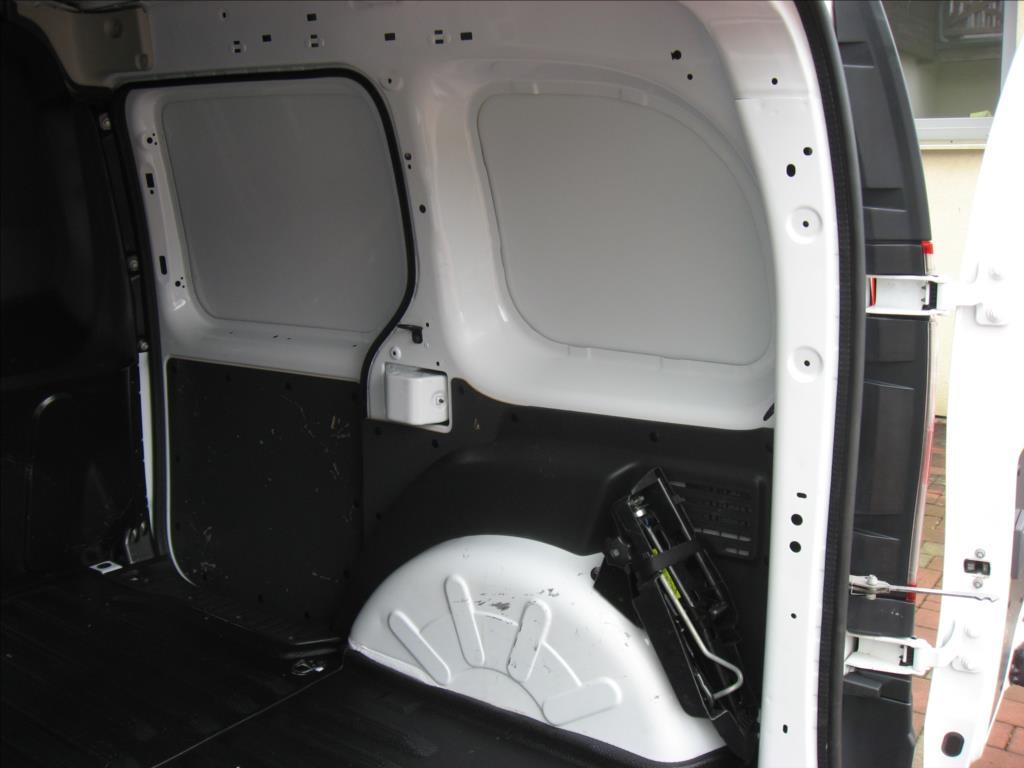 Renault Kangoo 35