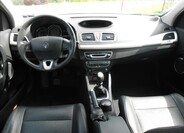 Renault Mégane 8