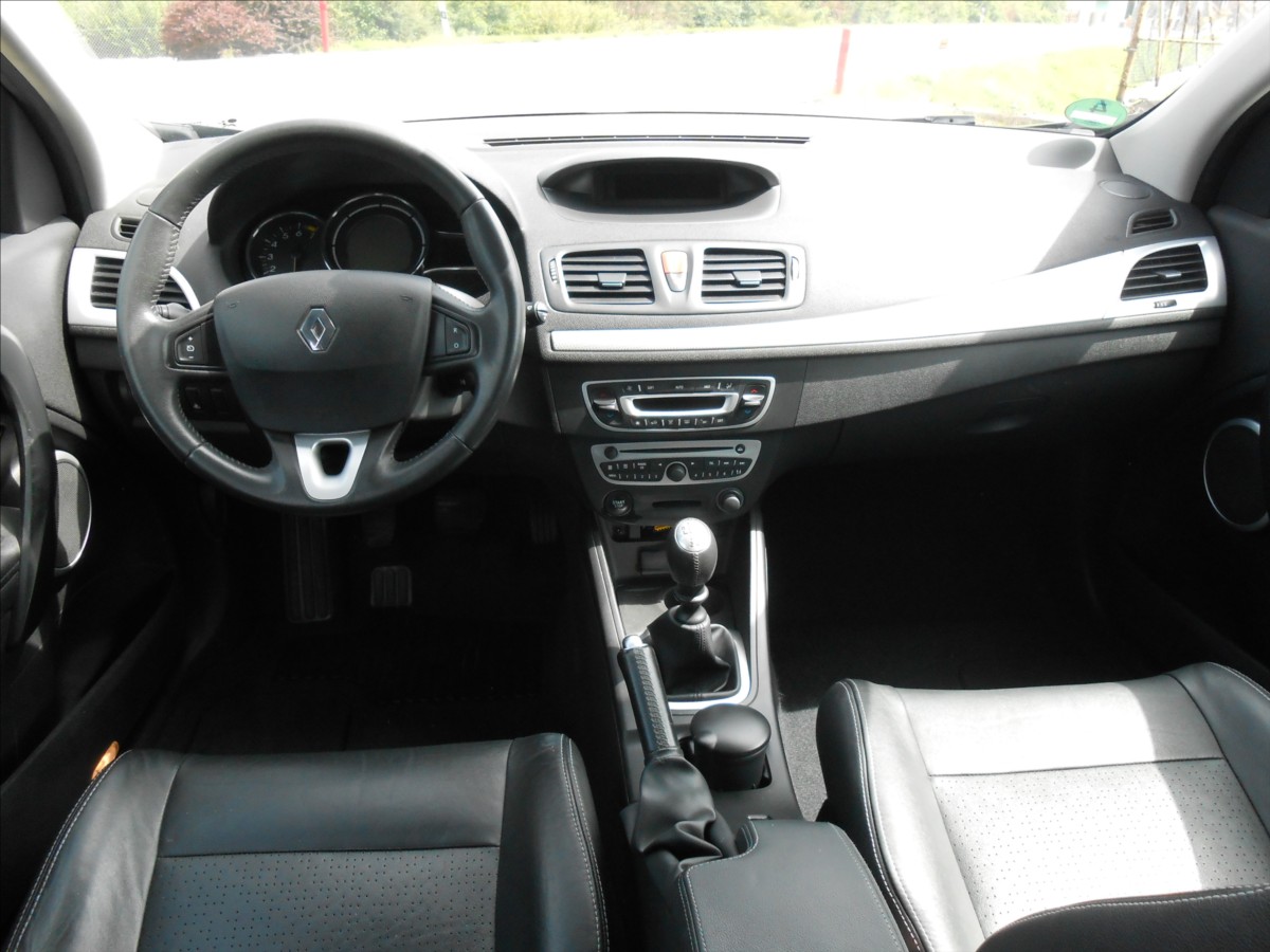 Renault Mégane