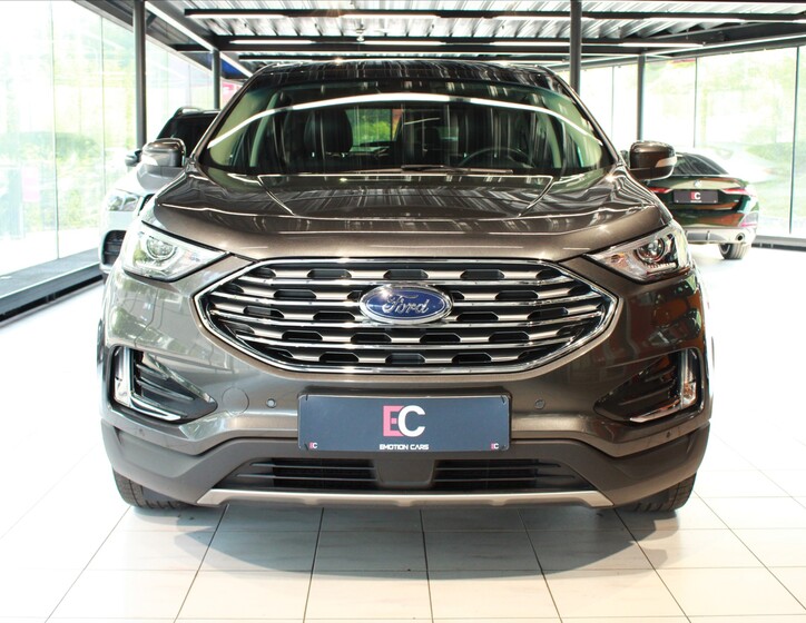 Ford Edge 2