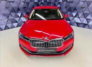 Škoda Superb 3