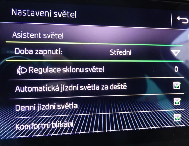 Škoda Octavia 38