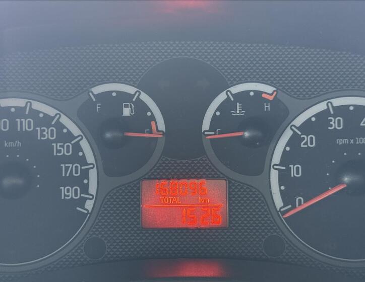 Fiat Panda 10
