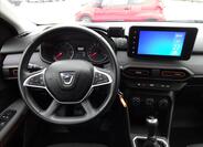 Dacia Sandero 33