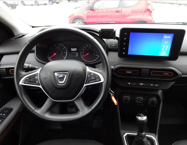 Dacia Sandero 33
