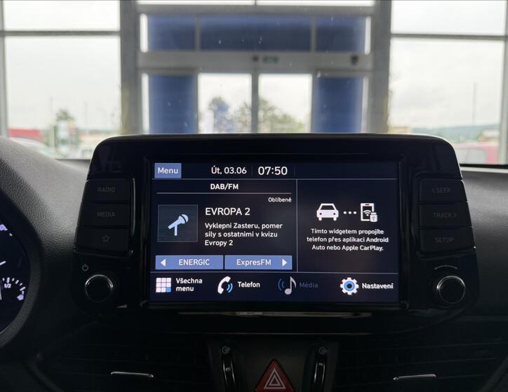 Hyundai i30 14