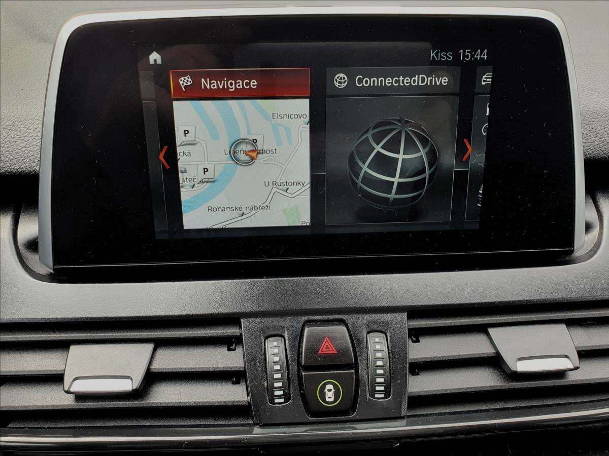 BMW Řada 2
