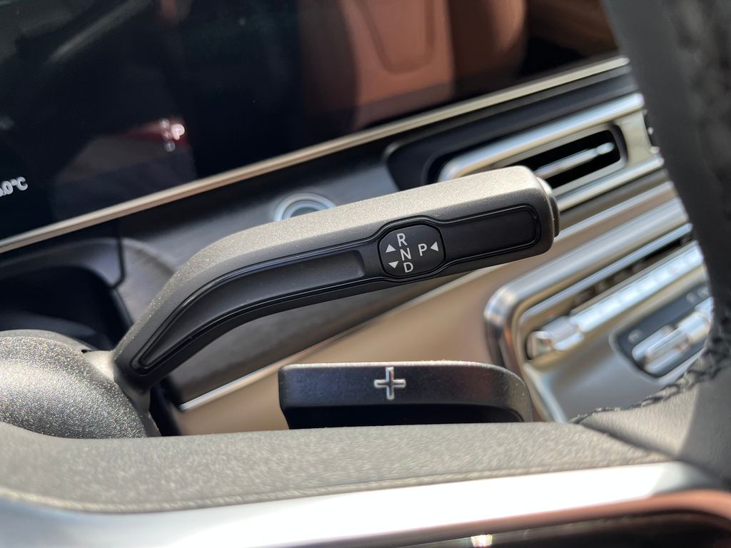 Mercedes-Benz Třídy V