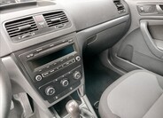 Škoda Yeti 14