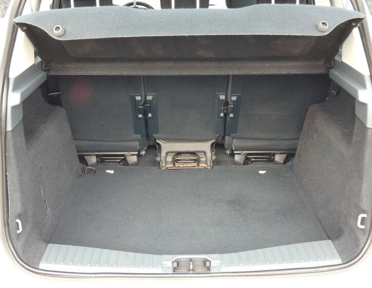 Ford C-MAX 38