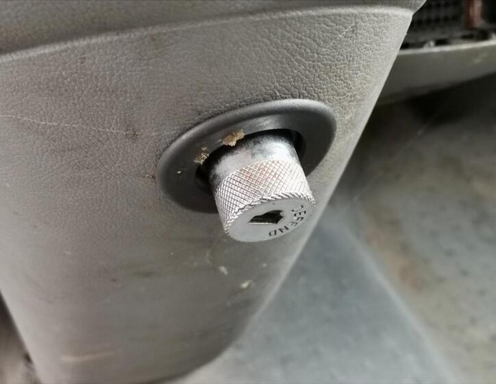 Volkswagen Transporter 10