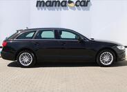 Audi A6 8
