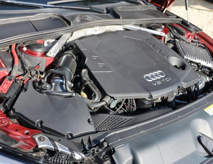 Audi A5 52