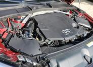 Audi A5 52