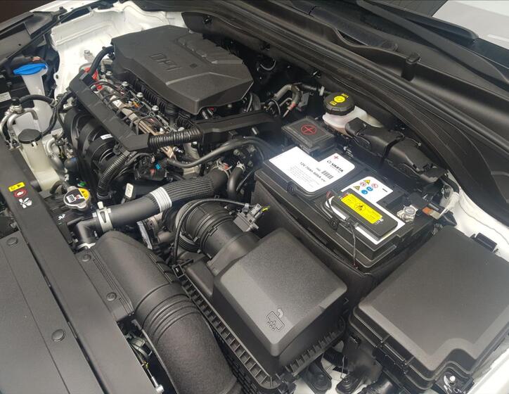 Hyundai i30 10