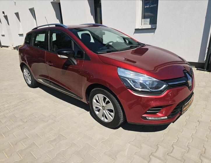 Renault Clio 4
