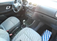 Škoda Fabia 35