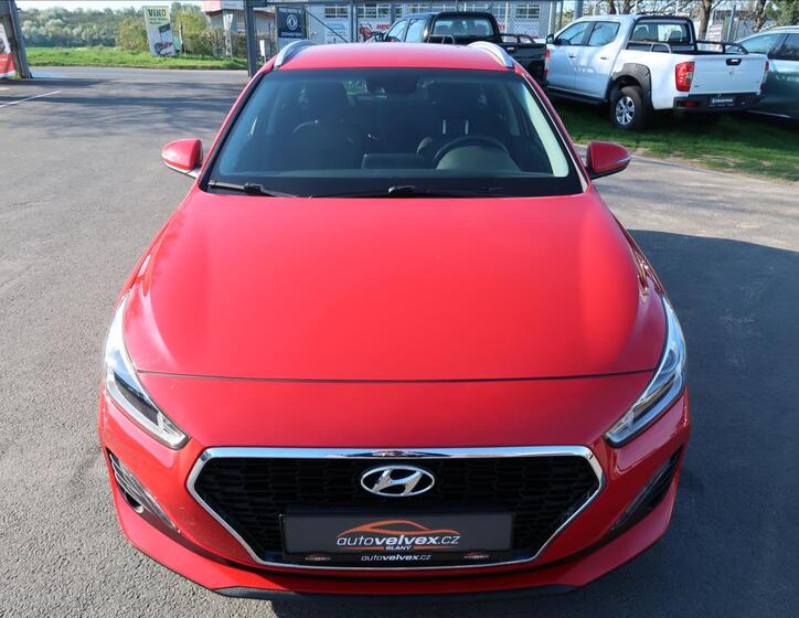 Hyundai i30 7