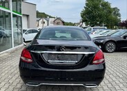 Mercedes-Benz Třídy C 4