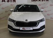 Škoda Octavia 2