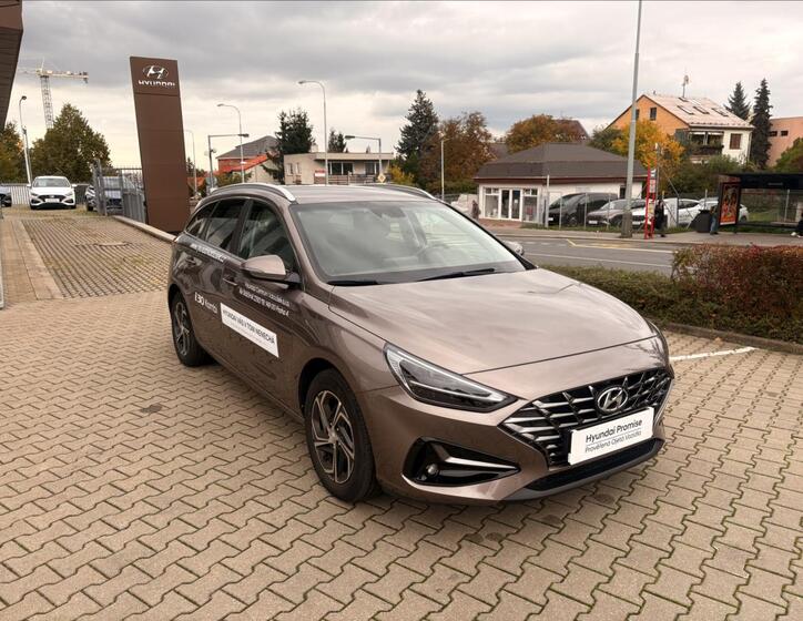 Hyundai i30 7