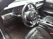 Ford Mustang 9