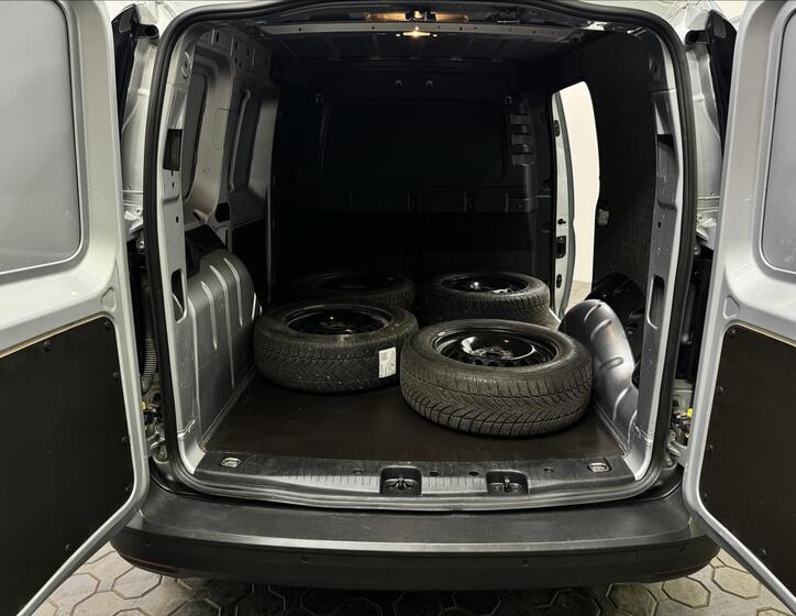 Volkswagen Caddy 31