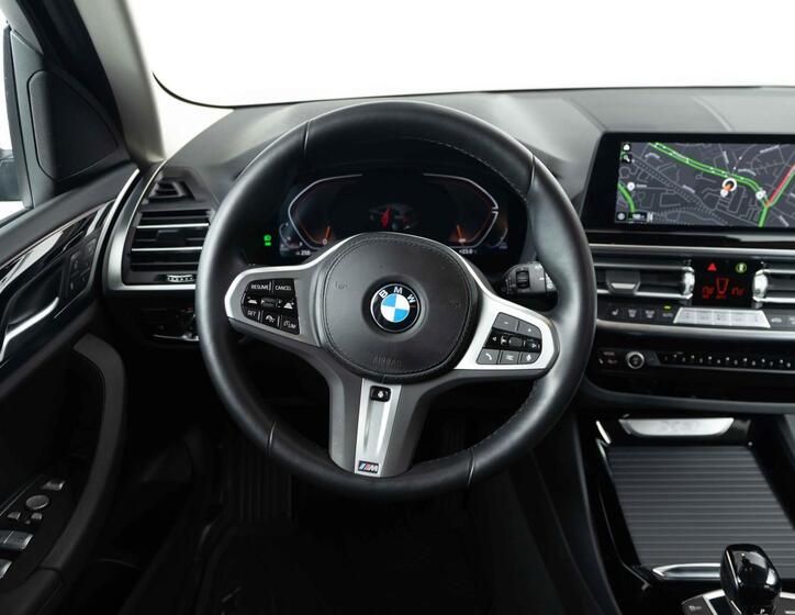 BMW X3 13