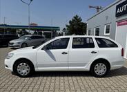 Škoda Octavia 3