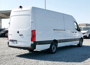 Mercedes-Benz Sprinter 3