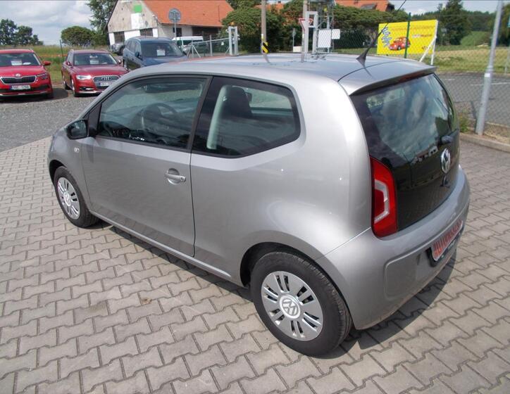 Volkswagen up! 10