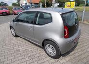 Volkswagen up! 10
