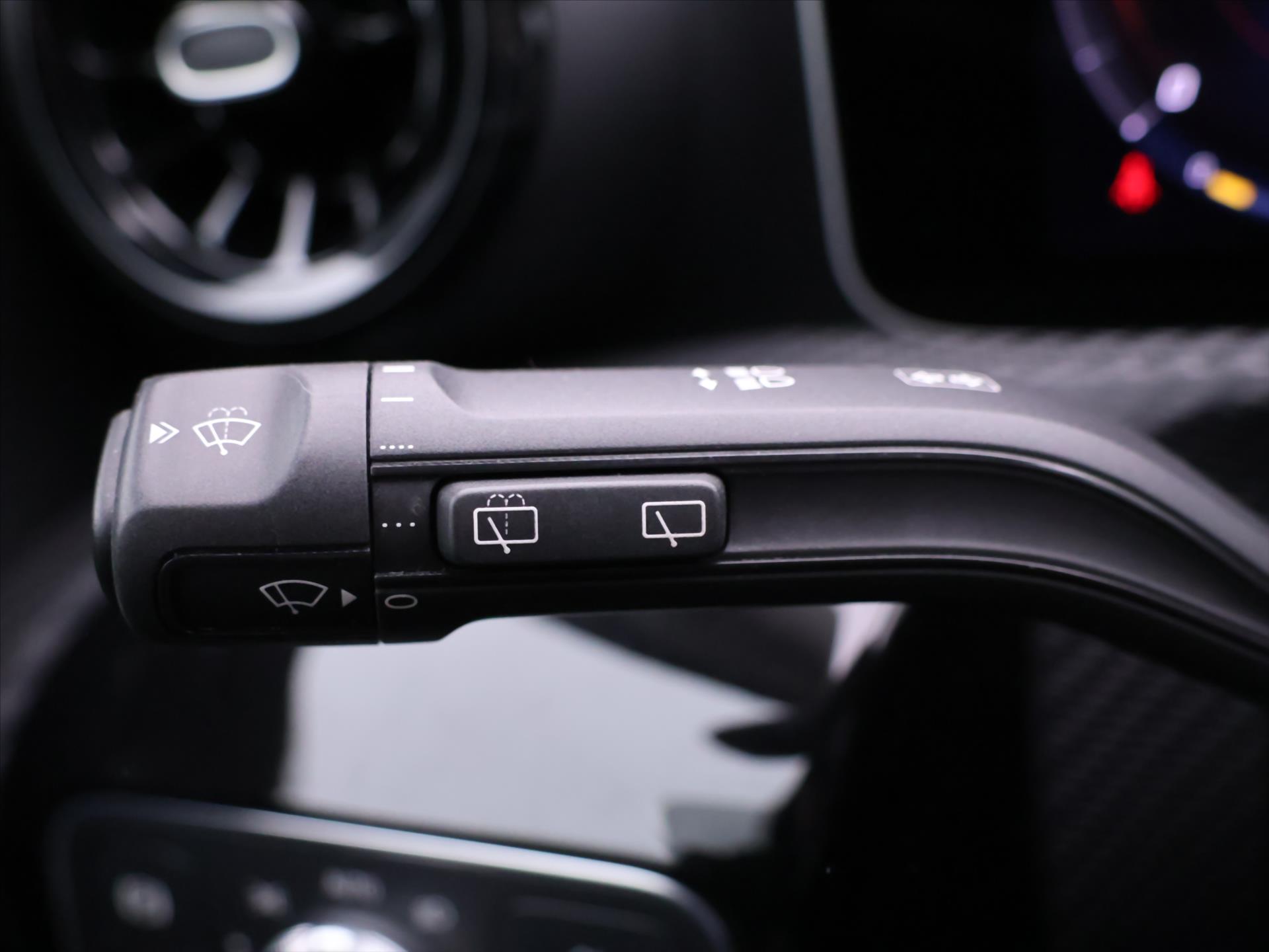 Mercedes-Benz Třídy A