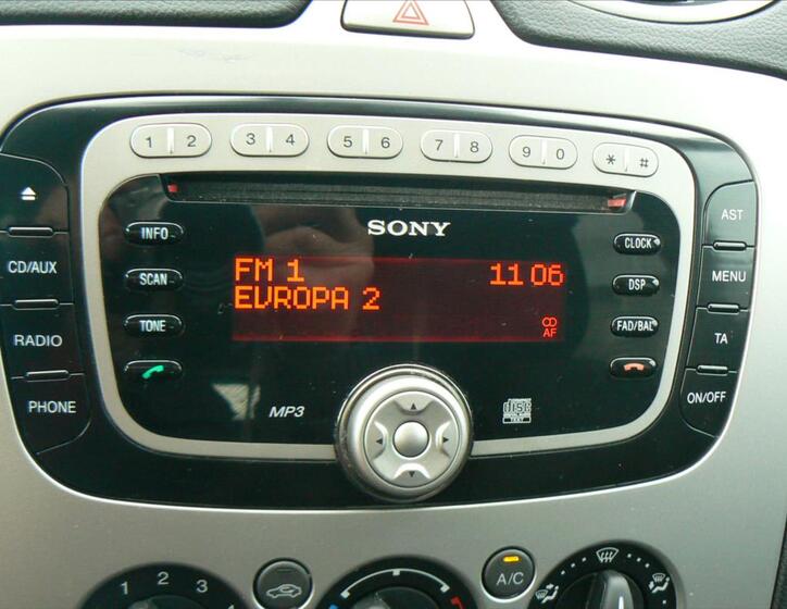 Ford Focus 14