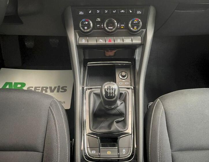 Škoda Karoq 29
