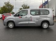 Toyota ProAce City Verso 9