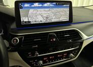 BMW Řada 5 20