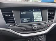 Opel Astra 29