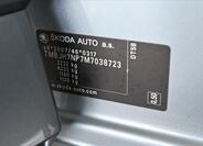 Škoda Superb 15
