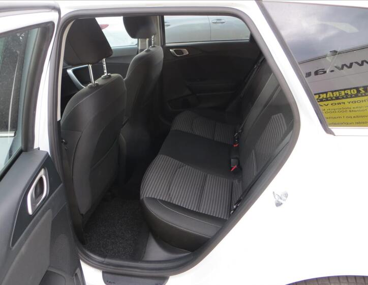 KIA Ceed 23