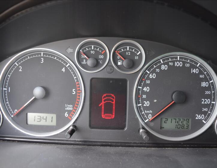 Seat Alhambra 30
