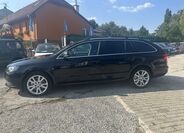 Škoda Superb 8