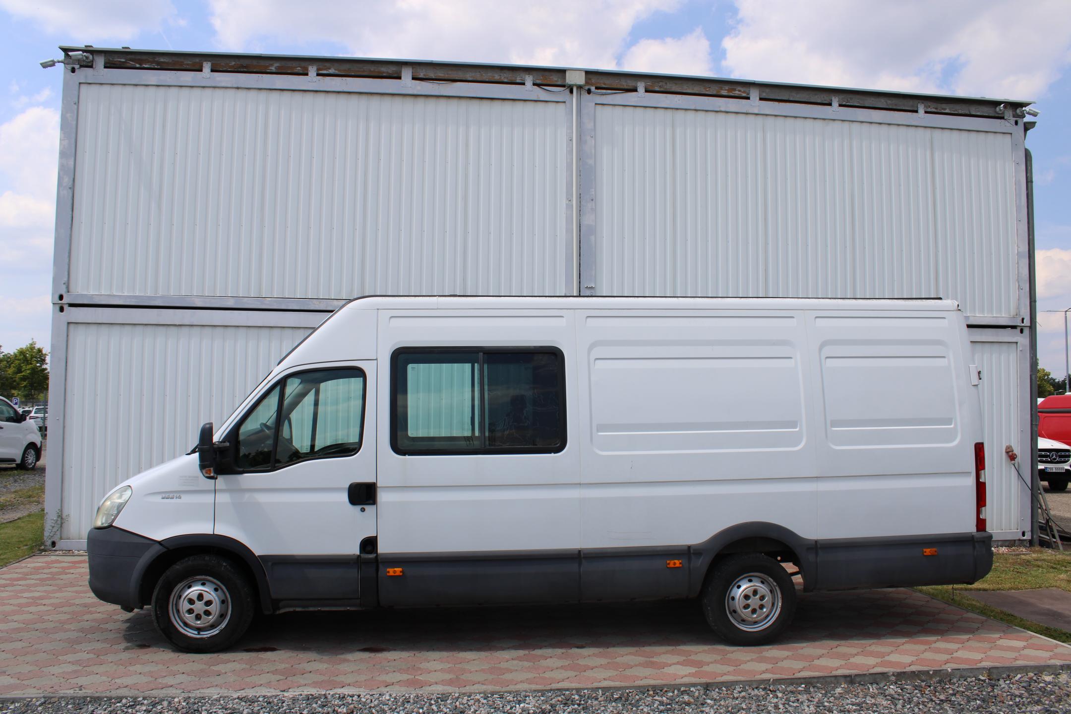 Iveco Daily