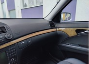 Mercedes-Benz Třídy E 28