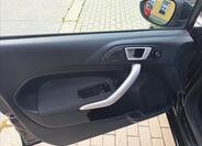 Ford Fiesta 16