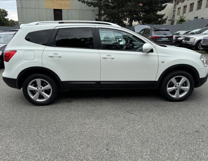 Nissan Qashqai 14