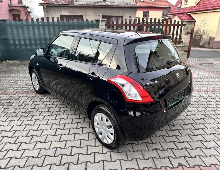 Suzuki Swift 7