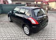 Suzuki Swift 7