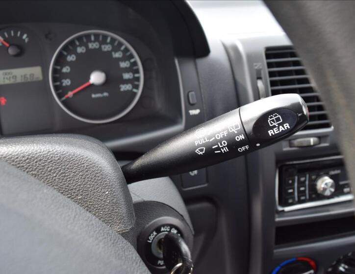 Hyundai Getz 31